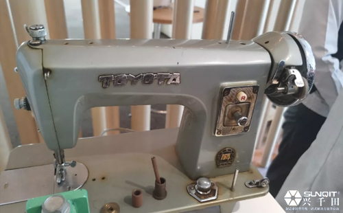 孔德高參觀AVEX多度工廠心得分享 孔德高參觀AVEX多度工廠心得分享