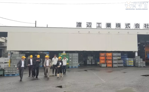 日本<a href='/zhinengyingyuan.htm' class='keys' title='點擊查看關(guān)于LCIA的相關(guān)信息' target='_blank'>LCIA</a>精益探索之旅分享(中)-魏俊超 日本LCIA精益探索之旅分享(中)-魏俊超