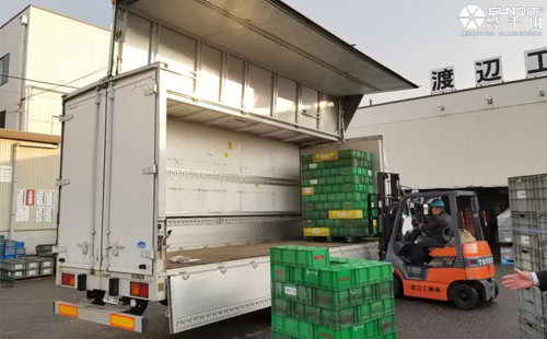 日本LCIA精益探索之旅分享(中)-魏俊超 日本<a href='/zhinengyingyuan.htm' class='keys' title='點擊查看關(guān)于LCIA的相關(guān)信息' target='_blank'>LCIA</a>精益探索之旅分享(中)-魏俊超