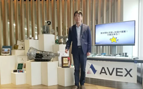 日本LCIA精益探索之旅分享(下)-魏俊超 日本LCIA精益探索之旅分享(下)-魏俊超