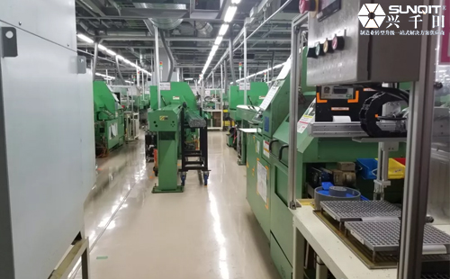 日本LCIA精益探索之旅分享(下)-魏俊超 日本LCIA精益探索之旅分享(下)-魏俊超