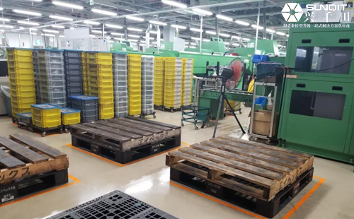 日本LCIA精益探索之旅分享(下)-魏俊超 日本<a href='/zhinengyingyuan.htm' class='keys' title='點擊查看關(guān)于LCIA的相關(guān)信息' target='_blank'>LCIA</a>精益探索之旅分享(下)-魏俊超