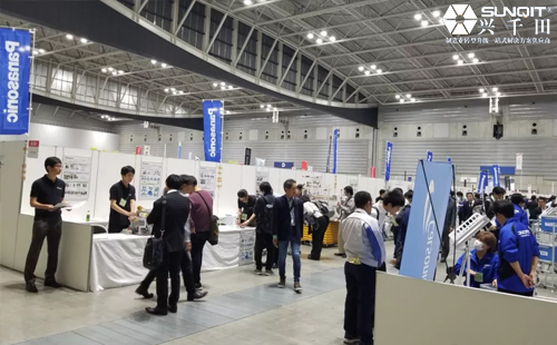 日本LCIA精益探索之旅分享(下)-魏俊超 日本<a href='/zhinengyingyuan.htm' class='keys' title='點擊查看關(guān)于LCIA的相關(guān)信息' target='_blank'>LCIA</a>精益探索之旅分享(下)-魏俊超