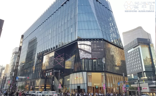 日本LCIA精益探索之旅分享(下)-魏俊超 日本LCIA精益探索之旅分享(下)-魏俊超