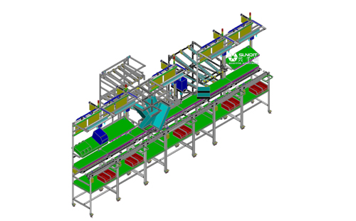 大灣區(qū)工博會，興千田10號館G15展位歡迎您！