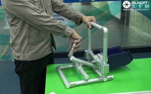 精益管及接頭的應(yīng)用分享(二) 精益管及接頭的應(yīng)用分享(二)