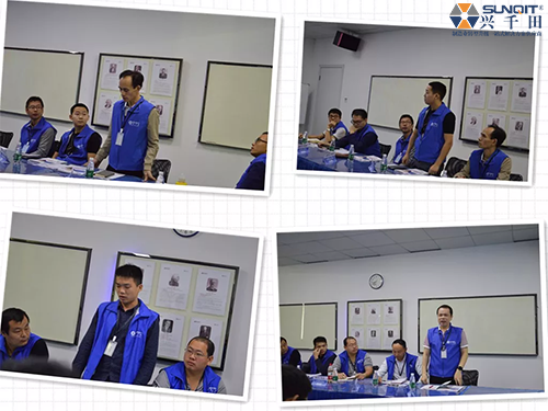 81屆LCIA低成本自動化學(xué)習(xí)課程圓滿落幕