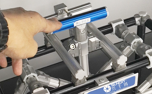 LCIA-自動抓取機構(gòu) LCIA-自動抓取機構(gòu)