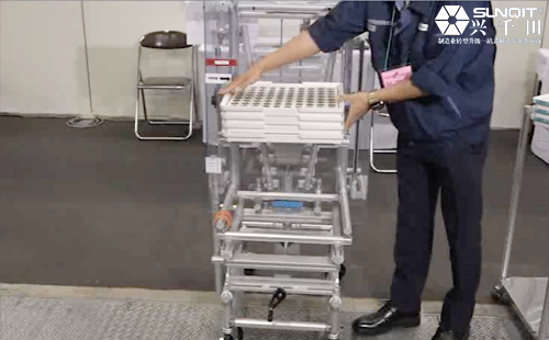 定點(diǎn)提升LCIA機(jī)構(gòu)-2 定點(diǎn)提升LCIA機(jī)構(gòu)-2