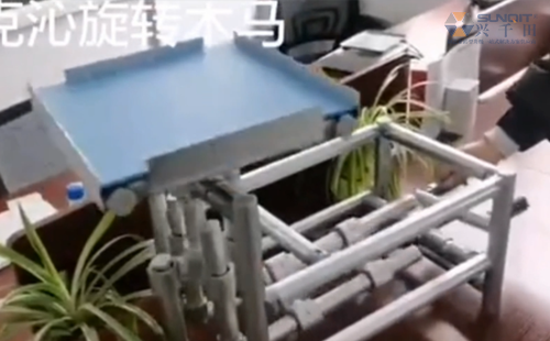 LCIA-旋轉(zhuǎn)木馬-2 LCIA-旋轉(zhuǎn)木馬-2