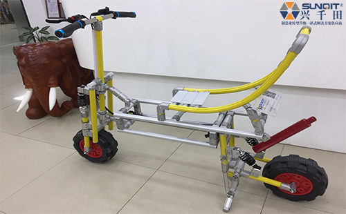 LCIA零部件應(yīng)用之摩托車 LCIA零部件應(yīng)用之摩托車