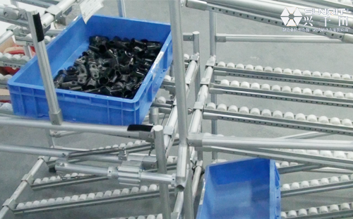 阻擋機(jī)構(gòu)-LCIA低成本自動(dòng)化 阻擋機(jī)構(gòu)-LCIA低成本自動(dòng)化