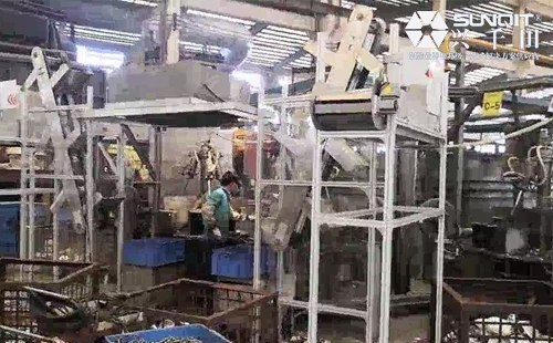 連續(xù)提升翻轉(zhuǎn)LCIA機(jī)構(gòu) 連續(xù)提升翻轉(zhuǎn)LCIA機(jī)構(gòu)