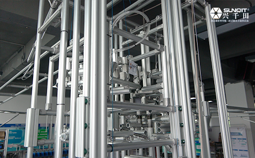 LCIA-空中搬運機構(gòu) LCIA-空中搬運機構(gòu)