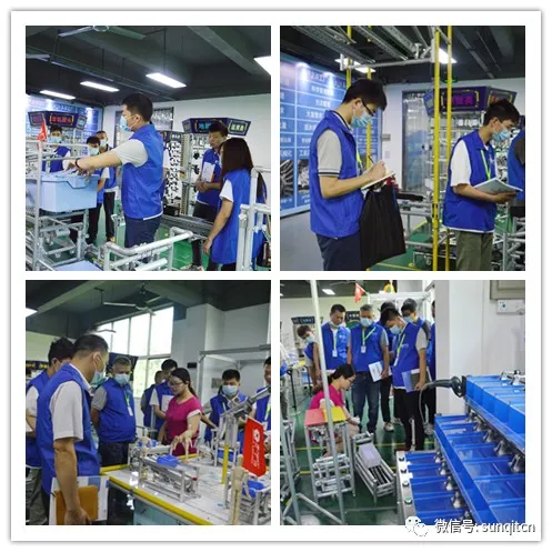 第八十五屆LCIA課程順利圓滿落幕 第八十五屆LCIA課程順利圓滿落幕