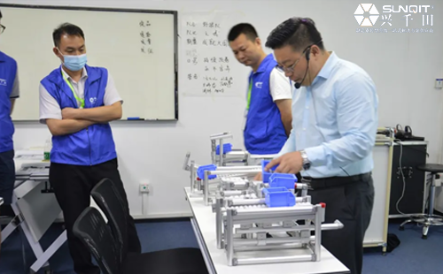 第八十五屆LCIA課程順利圓滿落幕 第八十五屆LCIA課程順利圓滿落幕