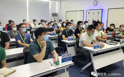 87屆興千田精益道場觀摩團(tuán)成功舉辦