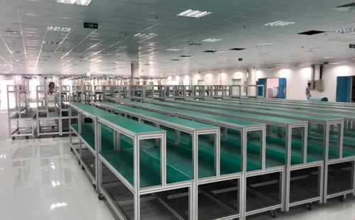 熱烈祝賀興千田越南分公司2期工廠成立1周年! 熱烈祝賀興千田越南分公司2期工廠成立1周年!