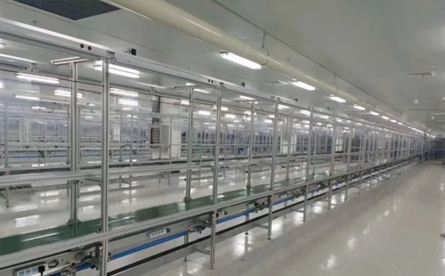 熱烈祝賀興千田越南分公司2期工廠成立1周年! 熱烈祝賀興千田越南分公司2期工廠成立1周年!