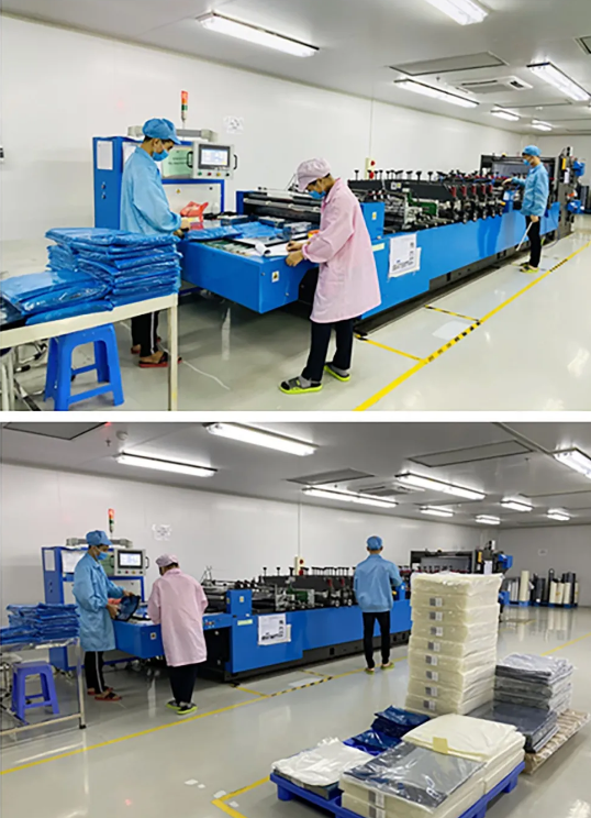 熱烈祝賀興千田越南分公司2期工廠成立1周年! 熱烈祝賀興千田越南分公司2期工廠成立1周年!