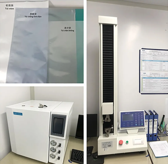 熱烈祝賀興千田越南分公司2期工廠成立1周年! 熱烈祝賀興千田越南分公司2期工廠成立1周年!