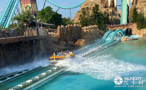 興千田集團(tuán)2020年度旅游活動(dòng)-長(zhǎng)隆二日游 興千田集團(tuán)2020年度旅游活動(dòng)-長(zhǎng)隆二日游