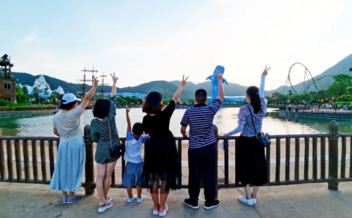 興千田集團(tuán)2020年度旅游活動(dòng)-長(zhǎng)隆二日游 興千田集團(tuán)2020年度旅游活動(dòng)-長(zhǎng)隆二日游