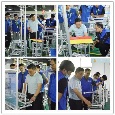 93屆LCIA培訓課程在興千田道場舉辦 93屆LCIA培訓課程在興千田道場舉辦