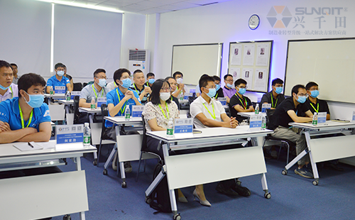 95屆LCIA道場(chǎng)觀摩團(tuán)活動(dòng)成功舉辦! 95屆LCIA道場(chǎng)觀摩團(tuán)活動(dòng)成功舉辦!