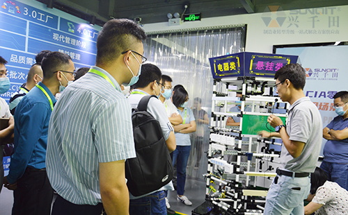 95屆LCIA道場(chǎng)觀摩團(tuán)活動(dòng)成功舉辦! 95屆LCIA道場(chǎng)觀摩團(tuán)活動(dòng)成功舉辦!