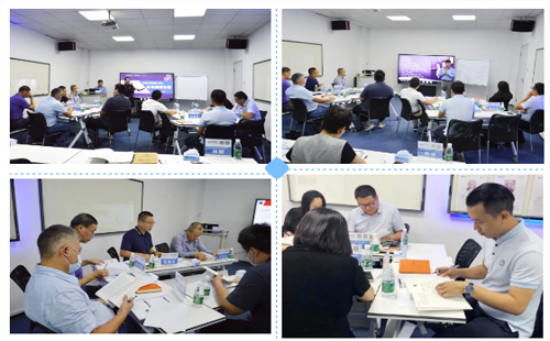 引領(lǐng)企業(yè)智能制造轉(zhuǎn)型，助推企業(yè)高效發(fā)展!