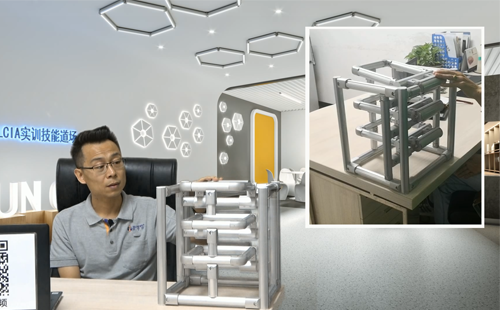 <a href='/zhinengyingyuan.htm' class='keys' title='點(diǎn)擊查看關(guān)于LCIA的相關(guān)信息' target='_blank'>LCIA</a>應(yīng)用模塊(九):翻轉(zhuǎn)應(yīng)用模塊 <a href='/zhinengyingyuan.htm' class='keys' title='點(diǎn)擊查看關(guān)于LCIA的相關(guān)信息' target='_blank'>LCIA</a>應(yīng)用模塊(九):翻轉(zhuǎn)應(yīng)用模塊