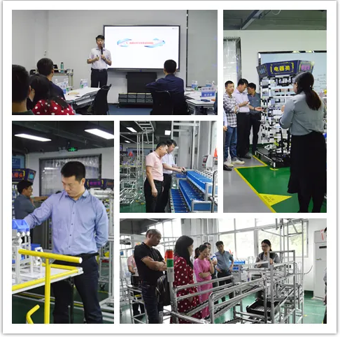 數字經濟賦能，助力企業(yè)從“制造”邁向“智能制造”