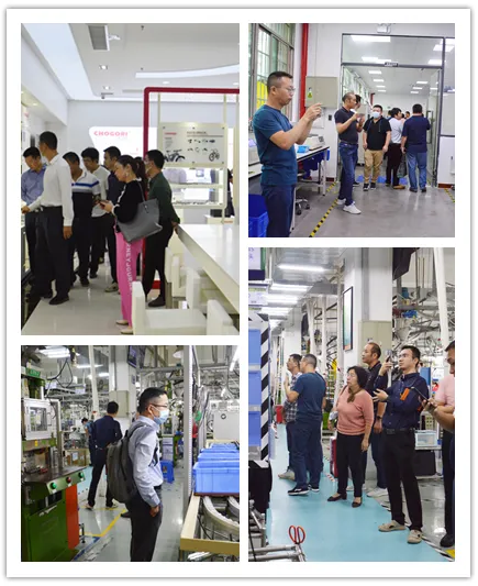 數字經濟賦能，助力企業(yè)從“制造”邁向“智能制造”