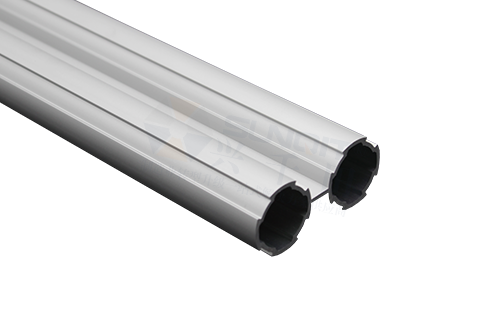 雙聯(lián)基礎(chǔ)精益管實圖