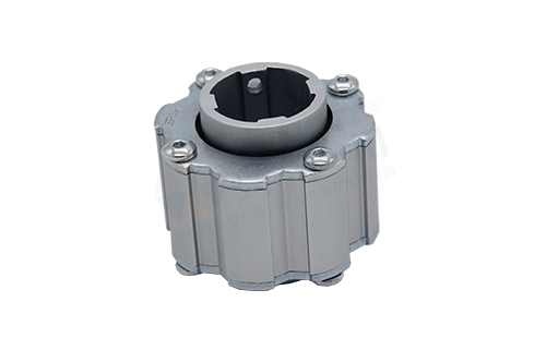 轉(zhuǎn)動器實(shí)拍圖