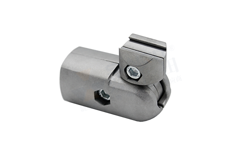 90°活動外接頭實(shí)拍圖