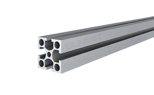 4040國標(biāo)型材A 4040國標(biāo)型材A