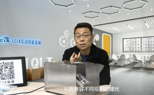 自動螺絲付出機構(gòu) 自動螺絲付出機構(gòu)