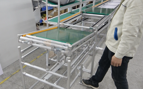 跨工位傳遞LCIA機(jī)構(gòu)-2 跨工位傳遞LCIA機(jī)構(gòu)-2