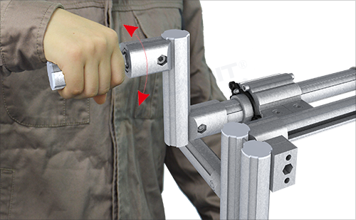 升降周轉(zhuǎn)車(手搖型) 升降周轉(zhuǎn)車(手搖型)