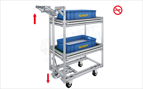 隨行剎車周轉(zhuǎn)車 隨行剎車周轉(zhuǎn)車