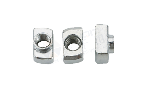 T型螺母(國(guó)標(biāo))