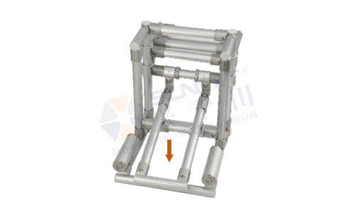 LCIA模組-連桿機(jī)構(gòu)升降平臺(tái) LCIA模組-連桿機(jī)構(gòu)升降平臺(tái)