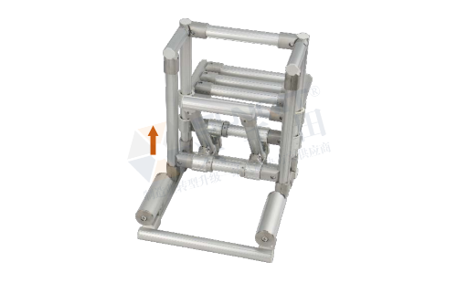 LCIA模組-連桿機(jī)構(gòu)升降平臺(tái) LCIA模組-連桿機(jī)構(gòu)升降平臺(tái)