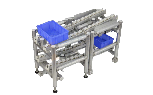 LCIA模組-駕車對(duì)接裝置 LCIA模組-駕車對(duì)接裝置