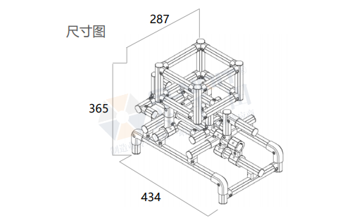 LCIA模組-仿凸輪傾斜平臺(tái) LCIA模組-仿凸輪傾斜平臺(tái)