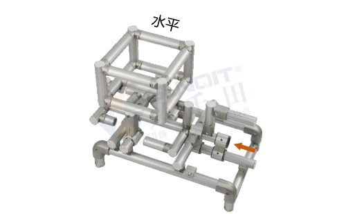 LCIA模組-仿凸輪傾斜平臺(tái) LCIA模組-仿凸輪傾斜平臺(tái)
