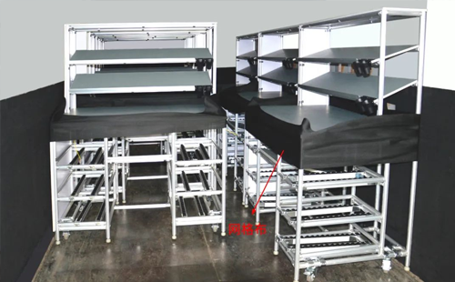 興千田產(chǎn)品出貨—以客戶為中心 興千田產(chǎn)品出貨—以客戶為中心