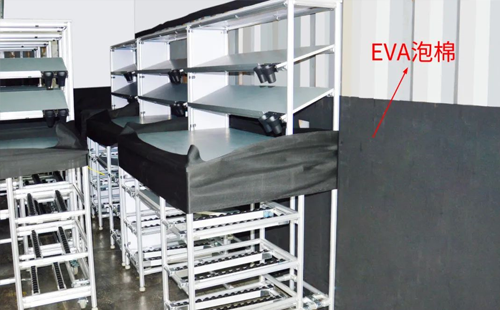 興千田產(chǎn)品出貨—以客戶為中心 興千田產(chǎn)品出貨—以客戶為中心